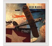Brian McArdle - Under the Radar