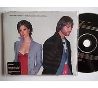 Brian McFadden & Delta Goodrem - Almost Here
