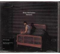 Brian McFadden - Demons [CD 1]