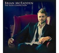 Brian McFadden Irish Connection (CD) (US IMPORT)