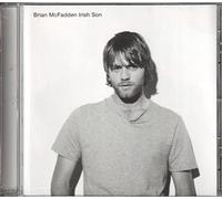 Brian McFadden - Irish Son