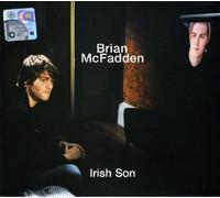 BRIAN MCFADDEN - Irish Son