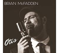 BRIAN MCFADDEN - OTIS [VINYL]