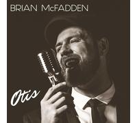 BRIAN MCFADDEN - OTIS VINYL LP NEW
