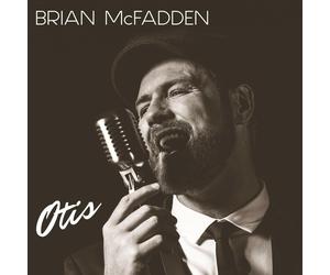 BRIAN MCFADDEN - OTIS VINYL LP NEW