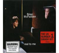 Brian Mcfadden - Real to Me [3trx]