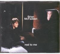 Brian McFadden - Real To Me [CD 1] [CD 1]