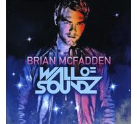 Brian McFadden – Wall Of Soundz