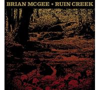 Brian Mcgee - Ruin Creek [VINYL]