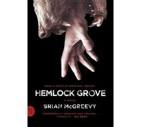 Brian McGreevy Hemlock Grove (Paperback) (US IMPORT)