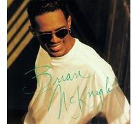 Brian McKnight (1992) Audio CD