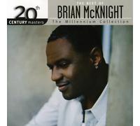 Brian Mcknight - 20th Century Masters - Cdn