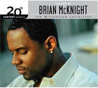 Brian Mcknight - 20th Century Masters: Millennium Collection [Us Import]