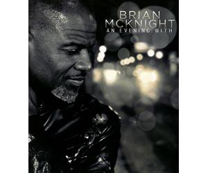 Brian Mcknight - An Evening With Brian Mcknight [DVD] [Region 1] [2016] [NTSC]