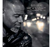 Brian McKnight - An Evening With - CD - P3z