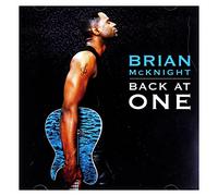 Brian McKnight - Back At One