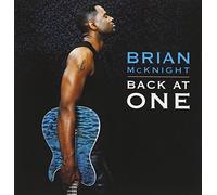 Brian Mcknight - Back At One