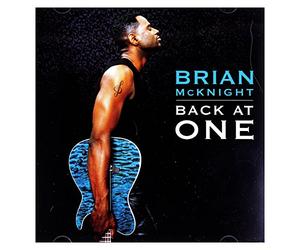 Brian McKnight - Back At One