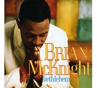 Brian McKnight - Bethlehem
