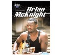 Brian Mcknight - Brian Mcknight: Music In High Places - Live In Brazil [DVD]