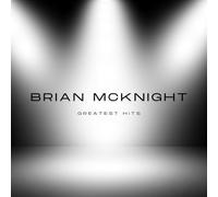 Brian McKnight - Brian McKnight's Greatest Hits