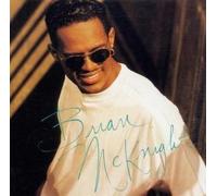 Brian Mcknight by Brian Mcknight (1993-11-15)