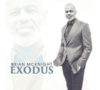 Brian McKnight - Exodus [New CD]