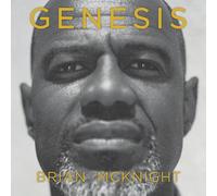 Brian McKnight – Genesis – CD – US Import