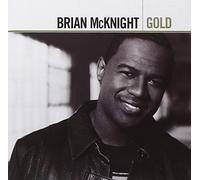 Brian Mcknight - Gold