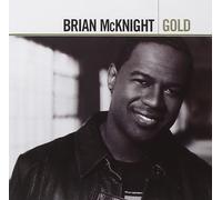 Brian Mcknight - Gold