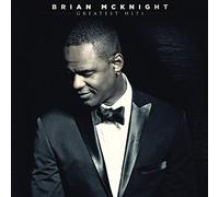 Brian McKnight - Greatest Hits