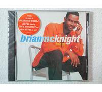 Brian McKnight - Hold Me [CD-Single]