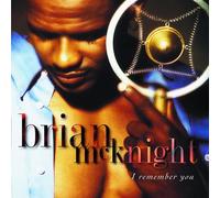 McKnight, Brian - I Remember You