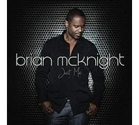 Brian McKnight - Just Me