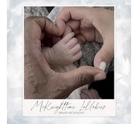 Brian McKnight – McKnighttime Lullabies – CD – New