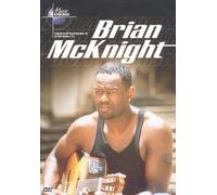 Brian Mcknight: Music In High Places - Live In Brazil [DVD]