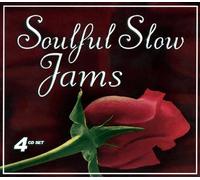Brian McKnight - Soulful Slow Jams