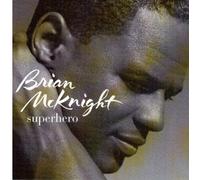 Brian McKnight - Superhero