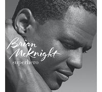 Brian McKnight - Superhero