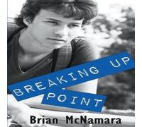 Brian McNamara Breaking Up Point N/A Book Brian McNamara Multicolor
