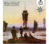 Brian Mcneill - Back O'the North Wind