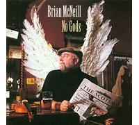 Brian McNeill - No Gods