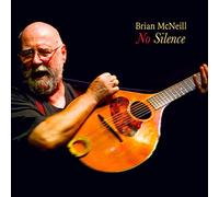 Brian McNeill - No Silence