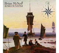 Brian McNeill - The Back O' The North Wind