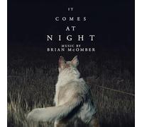 Brian McOmber - It Comes At Night OST