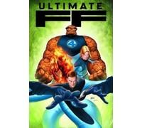 Ultimate Fantastic Four Omnibus Vol. 1