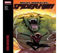 Brian Michael Bendis Miles Morales: Spider-Man Modern Era Epic Collection: Revivals and Brian Michael Bendis Multicolor