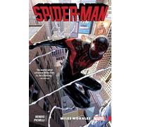 Brian Michael Bendis - Spider-man Miles Morales Vol. 1 - Paperback - K245z
