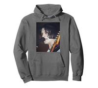 Brian Molko Placebo Live Nancy Boy 36 Degrees Pullover Hoodie