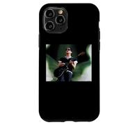 Brian Molko Placebo Live Pure Morning By Andy Willsher Case for iPhone 11 Pro